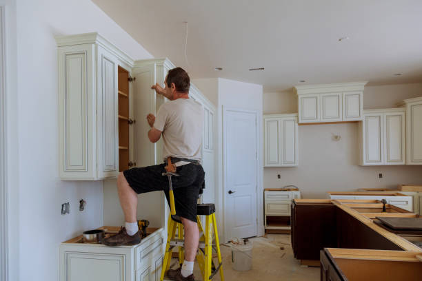 Licensed Kitchen Remodeling service in Cambridge, OH - BM Kitchen