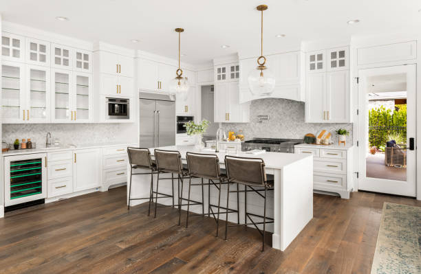24/7 Emergency Kitchen Remodeling experts in Cambridge, OH