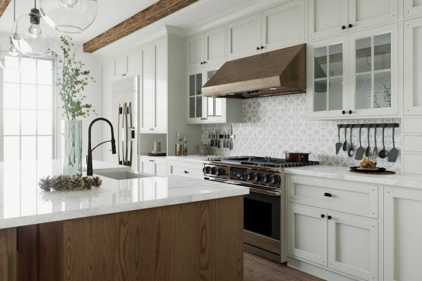 Affordable Kitchen Remodeling solutions in Cambridge, OH
